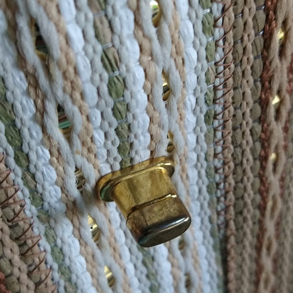 Vintage Warren Reed Crossbody - Picture 7 of 7